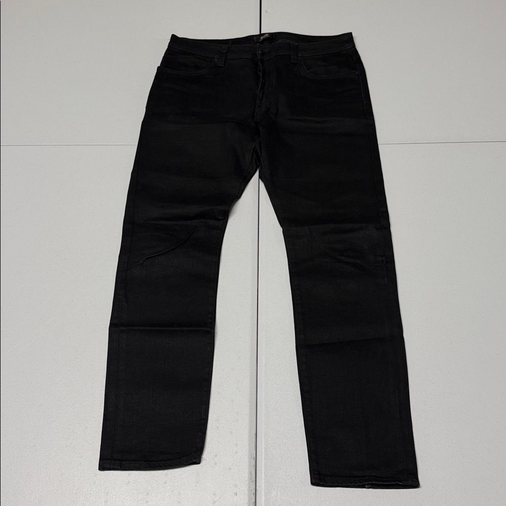 Neuw Iggy Skinny Dark Wash Jeans